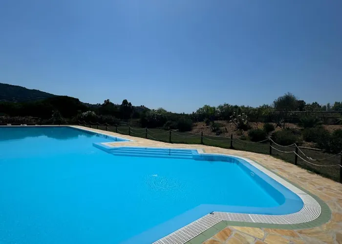 Appartement Blanco_loft708 Capoliveri (Isola d'Elba)